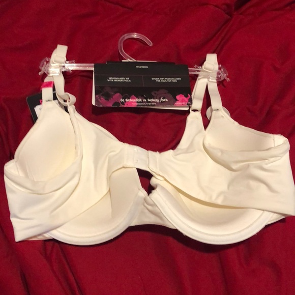 Maidenform bra, never worn. Size 38C - Picture 2 of 2